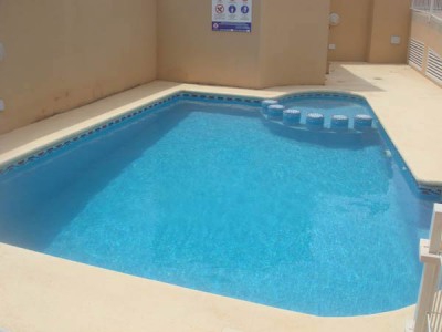 Cuevas De Almanzora property: Apartment for sale in Cuevas De Almanzora 240134