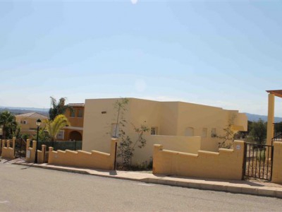 Turre property: Villa with 3 bedroom in Turre 240135