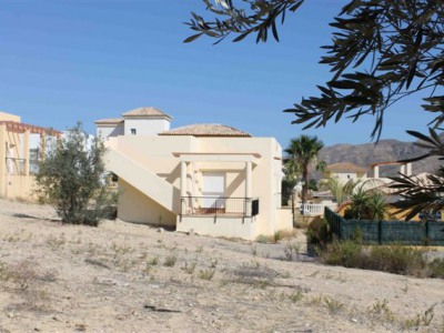 Turre property: Almeria Villa 240135