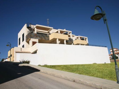 Cuevas De Almanzora property: Apartment for sale in Cuevas De Almanzora 240136