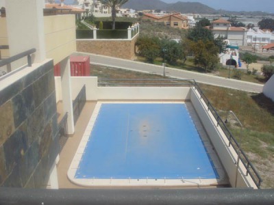 Cuevas De Almanzora property: Apartment with 2 bedroom in Cuevas De Almanzora 240136