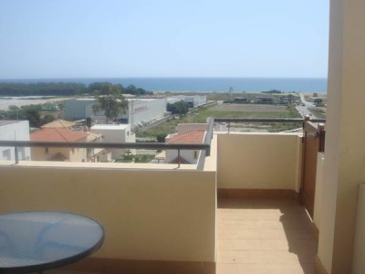 Cuevas De Almanzora property: Apartment with 2 bedroom in Cuevas De Almanzora, Spain 240136