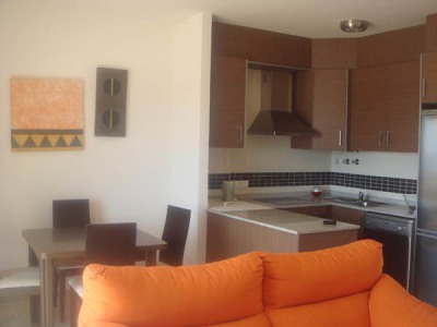 Cuevas De Almanzora property: Apartment in Almeria for sale 240136