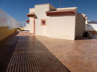 San Juan De Los Terreros property: Villa for sale in San Juan De Los Terreros, Almeria 240137