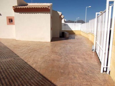 San Juan De Los Terreros property: San Juan De Los Terreros, Spain | Villa for sale 240137