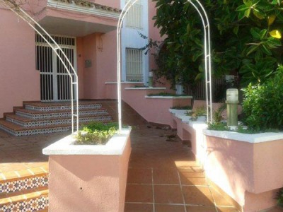 Cuevas De Almanzora property: Apartment for sale in Cuevas De Almanzora, Spain 240138