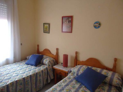 Cuevas De Almanzora property: Apartment with 3 bedroom in Cuevas De Almanzora 240138