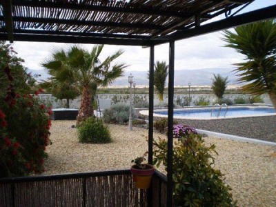 Albox property: Villa with 3 bedroom in Albox 240141