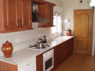 Albox property: Villa for sale in Albox, Almeria 240141