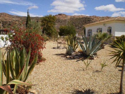 Albox property: Almeria Villa 240141