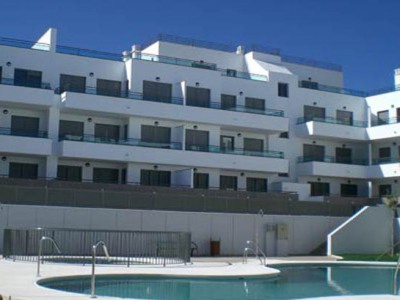 Garrucha property: Apartment for sale in Garrucha 240142