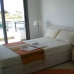 Garrucha property: 1 bedroom Apartment in Almeria 240142