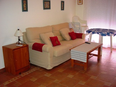 Vera property: Almeria property | 1 bedroom Apartment 240143