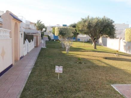 Los Altos property: Alicante property | 1 bedroom Bungalow 240146