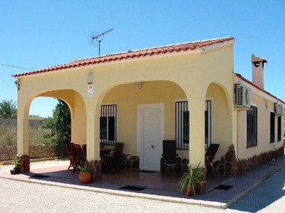 Hondon De Los Frailes property: Villa for sale in Hondon De Los Frailes 240157