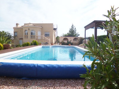 Hondon De Los Frailes property: Villa for sale in Hondon De Los Frailes 240158