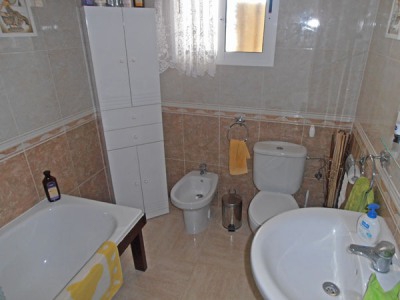 Hondon De Los Frailes property: Alicante Villa 240159