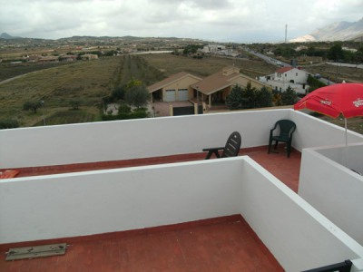 Hondon De Los Frailes property: Hondon De Los Frailes Apartment 240160