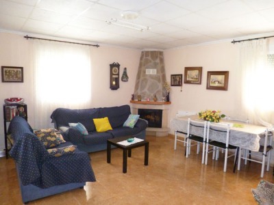 La Canalosa property: Finca for sale in La Canalosa, Alicante 240162