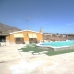 La Canalosa property: 3 bedroom Finca in La Canalosa, Spain 240162