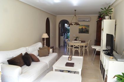 Apartment with 2 bedroom in town, Spain 240181