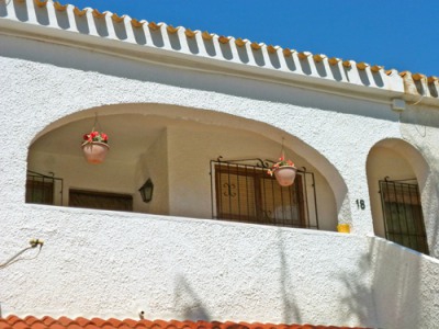 La Regia property: Bungalow for sale in La Regia, Spain 240236