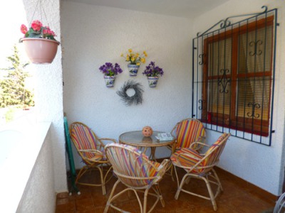 La Regia property: Bungalow with 2 bedroom in La Regia, Spain 240236