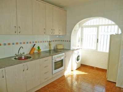 La Regia property: Alicante property | 2 bedroom Bungalow 240236