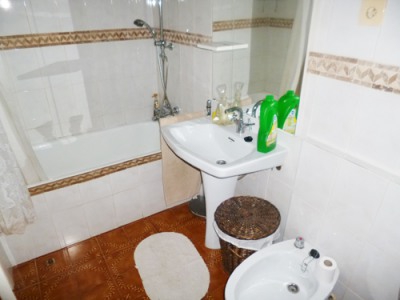 La Regia property: Alicante Bungalow 240236