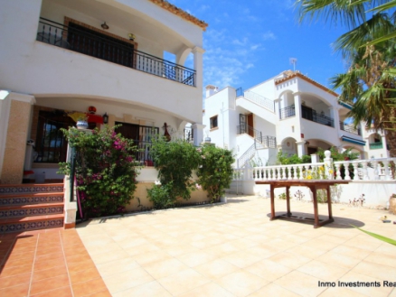 Villamartin property: Bungalow for sale in Villamartin 240294