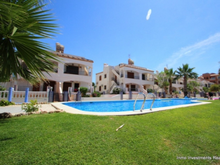 Villamartin property: Bungalow for sale in Villamartin, Alicante 240294