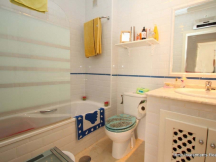 Villamartin property: Alicante Bungalow 240294