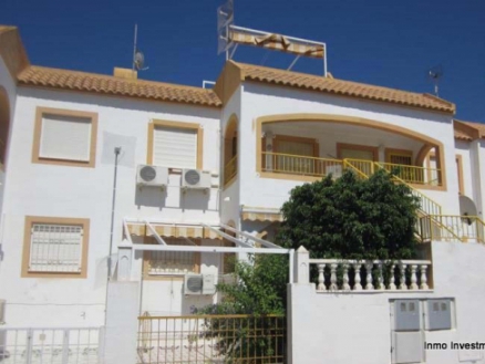 Torrevieja property: Bungalow for sale in Torrevieja 240295