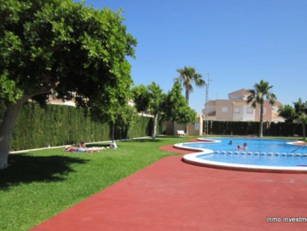 Torrevieja property: Bungalow for sale in Torrevieja, Alicante 240295