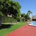 Torrevieja property:  Bungalow in Alicante 240295