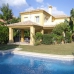 Nueva Andalucia property: Malaga, Spain Villa 240309