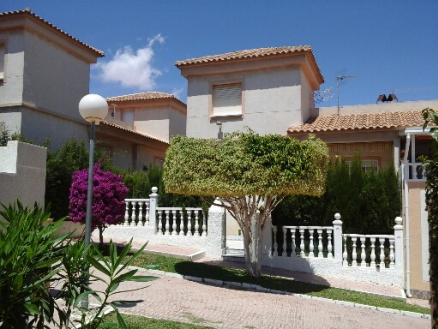 Los Altos property: Townhome for sale in Los Altos, Spain 240322