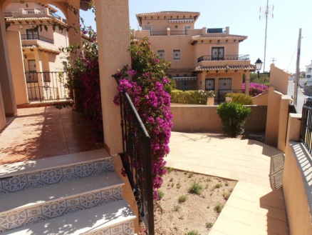 Villamartin property: Semi-Detached with 2 bedroom in Villamartin, Spain 240324