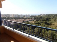 Apartment with 2 bedroom in town 240327