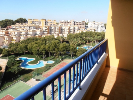 Alicante property | 2 bedroom Apartment 240327