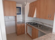 Apartment with 1 bedroom in town, Spain 240328