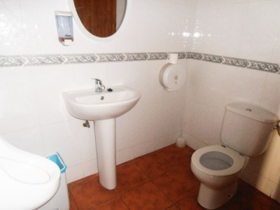 Hondon De Los Frailes property: Townhome with 2 bedroom in Hondon De Los Frailes, Spain 240345