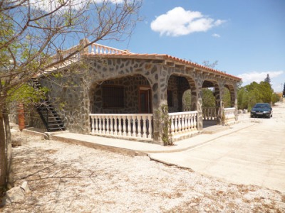 La Canalosa property: Villa for sale in La Canalosa 240347