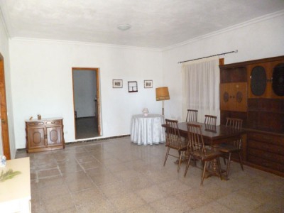 La Canalosa property: Villa with 2 bedroom in La Canalosa 240347