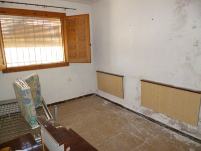 La Canalosa property: Villa with 2 bedroom in La Canalosa, Spain 240347