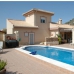 Hondon de las Nieves property: Alicante, Spain Villa 240348