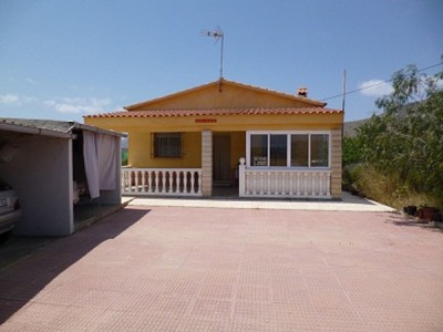 Hondon De Los Frailes property: Villa for sale in Hondon De Los Frailes 240350