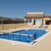 Hondon De Los Frailes property: Alicante, Spain Villa 240353