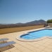 Hondon De Los Frailes property: Hondon De Los Frailes, Spain Villa 240353