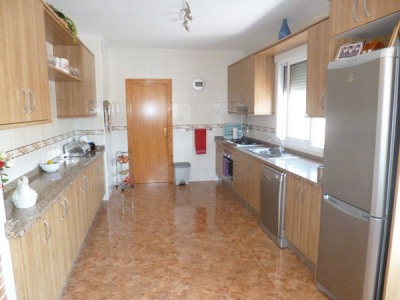 Abanilla property: Villa with 3 bedroom in Abanilla 240354